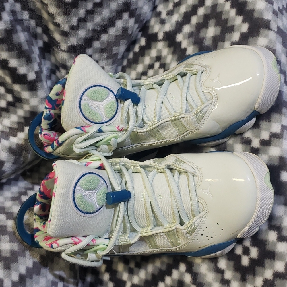 Jordan shoes